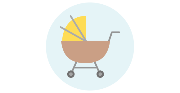 福利厚生 イラスト