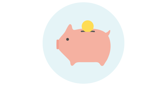 福利厚生 イラスト