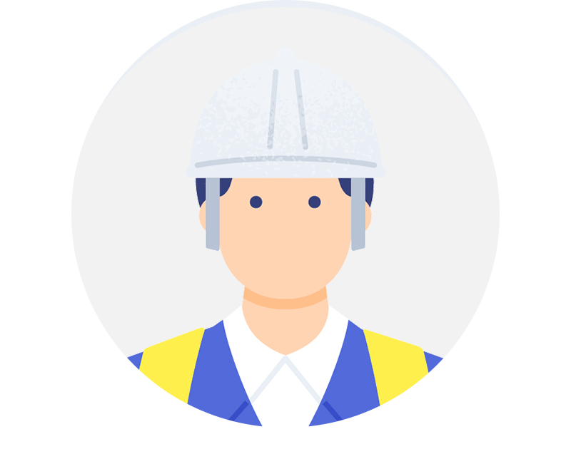 スタッフイメージ